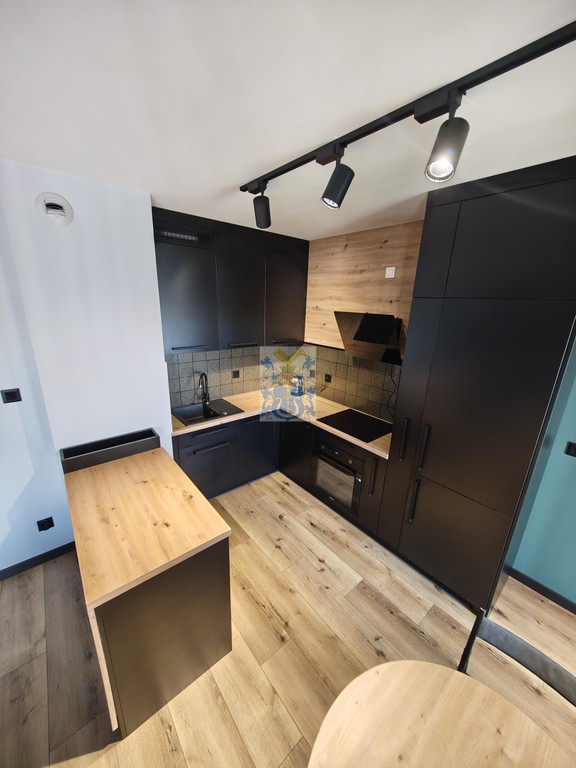 Zabłocie, Podgórze, Klimeckiego 3pok 55 m² garaż - Widok 6