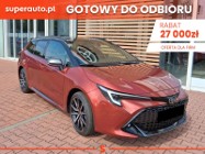 Toyota Corolla XII GR Sport 2.0 Hybrid Dynamic Force GR Sport 2.0 Hybrid Dynamic Force 178KM