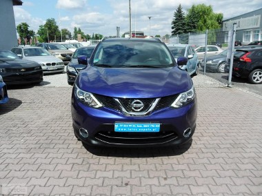 Nissan Qashqai II Automat-1