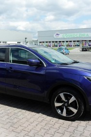 Nissan Qashqai II Automat-2