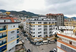 Mieszkanie Reg. Morza Śródziemnego, ul. Alanya