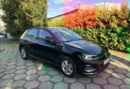 Volkswagen Polo VI Volkswagen Polo 1.0 TSI Comfortline DSG