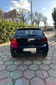 Volkswagen Polo 1.0 TSI Comfortline DSG-2