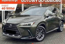Lexus NX NX 14- 350h Prestige 2.5 Hybrid 350h Prestige 2.5 Hybrid 200KM | Podgrzewane
