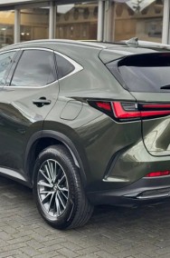Lexus NX NX 14- 350h Prestige 2.5 Hybrid 350h Prestige 2.5 Hybrid 200KM | Podgrzewane-2