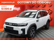 Dacia Inny Dacia Expression mHEV 1.2 TCe Bigster Expression mHEV 1.2 TCe 140KM / Pakiet