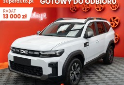 Dacia Inny Dacia Expression mHEV 1.2 TCe Bigster Expression mHEV 1.2 TCe 140KM / Pakiet