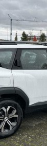 Dacia Expression mHEV 1.2 TCe Bigster Expression mHEV 1.2 TCe 140KM / Pakiet-3