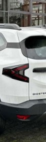 Dacia Expression mHEV 1.2 TCe Bigster Expression mHEV 1.2 TCe 140KM / Pakiet-4