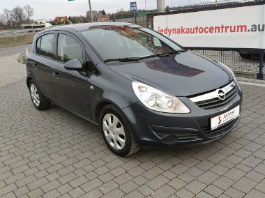 Opel Corsa D-1