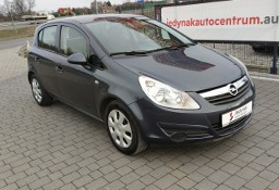 Opel Corsa D