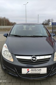 Opel Corsa D-2
