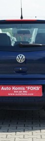 Volkswagen Polo IV Webasto Klima 1,9 tdi 101 km 8 lat jeden właściciel-4