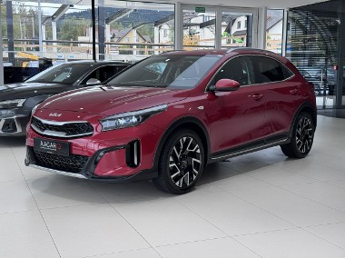 Kia Xceed M, FV-23%, Kamera, CarPlay, Salon PL, FV23, 1wł, gwarancja, DOSTAWA-1