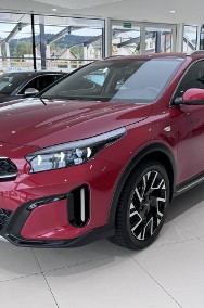 Kia Xceed M, FV-23%, Kamera, CarPlay, Salon PL, FV23, 1wł, gwarancja, DOSTAWA-2