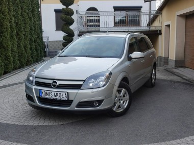 Opel Astra H Klima - Super Stan - Polecam - GWARANCJA Zakup Door To Door-1