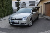 Opel Astra H Klima - Super Stan - Polecam - GWARANCJA Zakup Door To Door