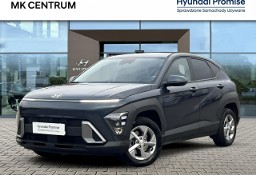 Hyundai Kona 1.6GDI 129KM Hybrid MY25 Smart 1 rej.2025 Salon PL Gwar 2030