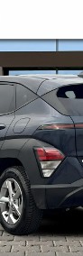 Hyundai Kona 1.6GDI 129KM Hybrid MY25 Smart 1 rej.2025 Salon PL Gwar 2030-3