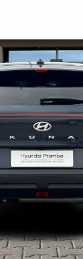 Hyundai Kona 1.6GDI 129KM Hybrid MY25 Smart 1 rej.2025 Salon PL Gwar 2030-4
