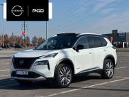 Nissan X-trail III rabat: 25% (64 100 zł) Najwyższa wersja!