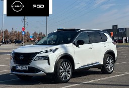 Nissan X-trail III rabat: 25% (64 100 zł) Najwyższa wersja!