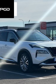 Nissan X-trail III rabat: 25% (64 100 zł) Najwyższa wersja!-2