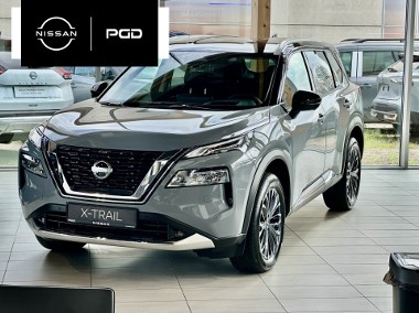 Nissan X-trail III rabat: 21% (44 700 zł) Świetna cena!-1