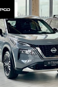 Nissan X-trail III rabat: 26% (55 700 zł) Świetna cena!-2