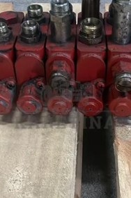 Rozdzielacz Manitou 626 | 628 - Sekcja Rozdzielacza-2