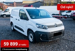 Citroen Berlingo M L1H1 M L1H1 102KM