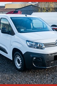 Citroen Berlingo M L1H1 M L1H1 102KM-2