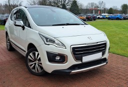 Peugeot 3008 I Panorama-Head up