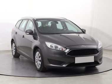 Ford Focus III , Klimatronic, Podgrzewane siedzienia-1