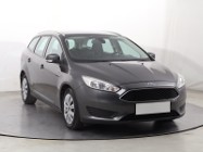 Ford Focus III , Klimatronic, Podgrzewane siedzienia