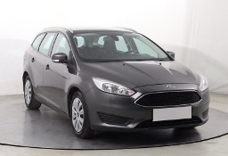 Ford Focus III , Klimatronic, Podgrzewane siedzienia