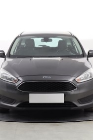 Ford Focus III , Klimatronic, Podgrzewane siedzienia-2