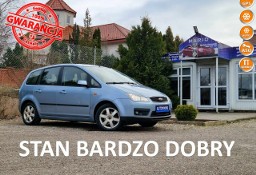 Ford Focus C-MAX 1.8*16v*Benzyna*Titanium*