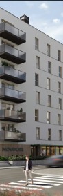 Mieszkanie deweloperskie | Osiedle O2 | Płońsk | Numer 111 | Metraż: 44,49 m2-3