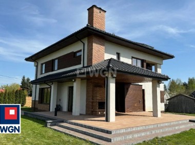 Dom, sprzedaż, 323.59, Piaseczno (gm.), Piaseczyński (pow.)-1