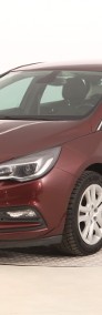 Opel Astra J Salon Polska, Serwis ASO, Klimatronic, Tempomat, Parktronic,-3