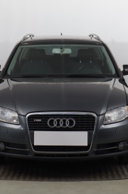 Audi A4 III (B7) , Automat, Klimatronic, El. szyby-2