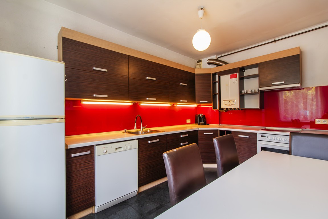 Centrum, ogródek i parking! Gotowe 53 m² - Widok 5