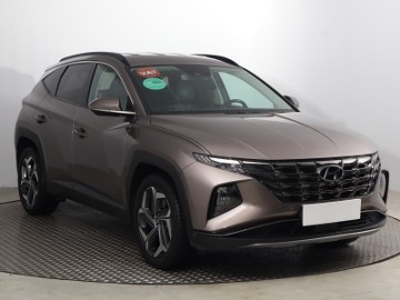 Hyundai Tucson , Salon Polska, Serwis ASO, Automat, VAT 23%, Skóra, Navi,