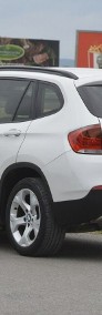 BMW X1 I (E84) 2.0D SDrive po serwisie bezwypadkowy nawi bezwypadkowy gwarancja prz-4