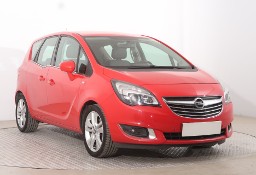 Opel Meriva B , Serwis ASO, Klimatronic, Tempomat, Parktronic,