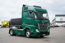 Mercedes-Benz Actros 1845 / E 6 / MP 5 / STREAM SPACE / I - COOL / MAŁY PRZEBIEG