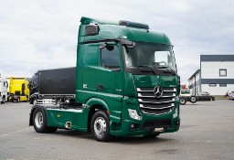 Mercedes-Benz Actros 1845 / E 6 / MP 5 / STREAM SPACE / I - COOL / MAŁY PRZEBIEG