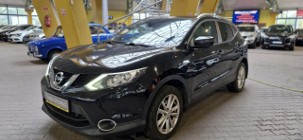 Nissan Qashqai II ZOBACZ OPIS !! W podanej cenie roczna gwarancja