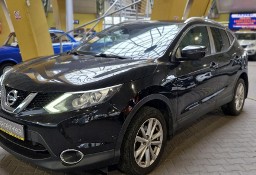 Nissan Qashqai II ZOBACZ OPIS !! W podanej cenie roczna gwarancja